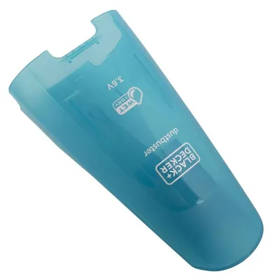 Immagine prodotto di Black & Decker contenitore aspirabriciole DustBuster Wet Dry 3.6V WDC115 WDC215