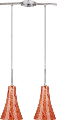 Produktbild von Candellux RUFI Hängelampe 2xE14 32-14651