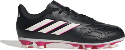 Produktbild von ADIDAS COPA PURE.4 FxG J CBLACK/ZEROMT/TESHPK 35