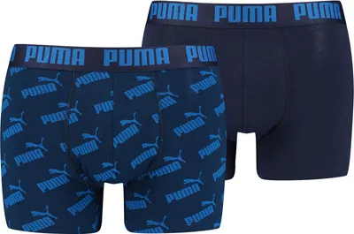 Immagine prodotto di Puma AOP Boxer confezione da 2 - taglia XL