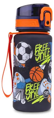 Immagine prodotto di Borraccia CoolPack - Brisk 400ml - Hobby