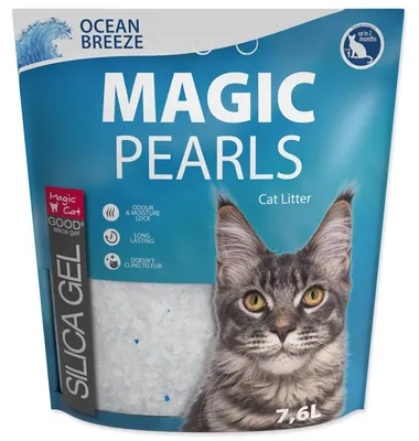 Image de MAGIC PEARLS Brise de mer 7,6 l