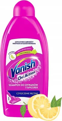 Produktbild von Vanish 5900627031287
