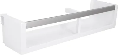 Image de LIEBHERR 9031156 Compartiment inférieur de la porte pour partie réfrigérateur dans un combiné réfrigérateur-congélateur