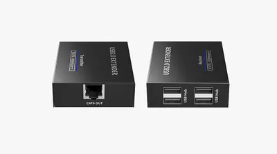 Obrázek produktu pro Extender USB přes LAN SPU-EX01