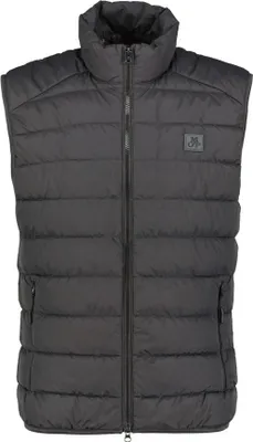 Produktbild von Marc OŽPolo Casual (318) Vest, sdnd, regular fit, sorona fil, black 990 990 XXL
