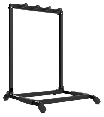 Produktbild von Audibax Multi-Stand 3 Soporte Suelo para 3 Guitarras