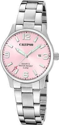 Obrázok produktu pre Calypso – K5861/5 – Náramkové hodinky – Dámske