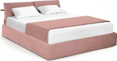 Produktbild von home24 Polsterbett