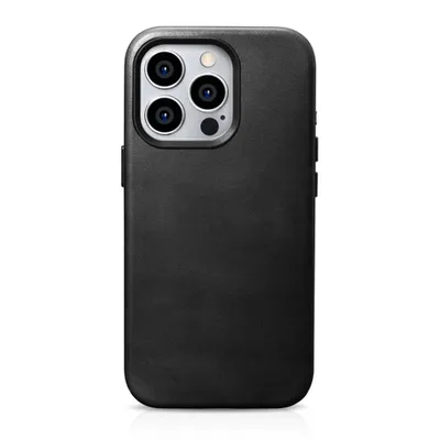 Produktbild von iCarer Handyhlle fr iPhone 15 Pro Max Schutzhlle Hlle Case Cover Etui