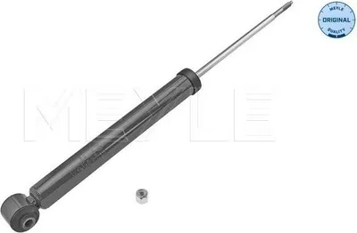 Produktbild von 2x MEYLE SATZ Gasdruck STOSSDÄMPFER HINTEN