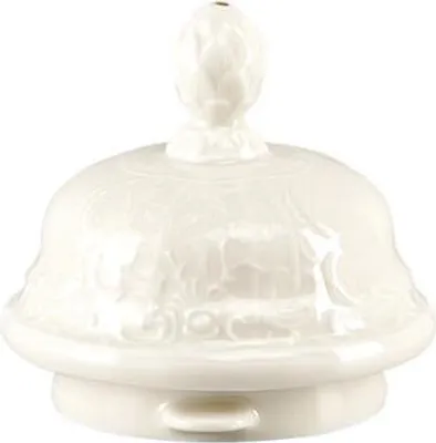 Imagen del producto de Rosenthal Teekanne 12 Pers. Dkl. Sanssouci Elfenbein Gold 20480-608648-14242