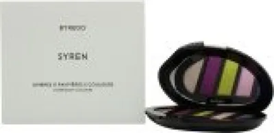 Obrázek produktu pro Byredo Paleta očních stínů 6g - Siren
