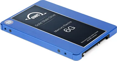 Image de OWC - SSD Mercury Electra 6G 250 Go