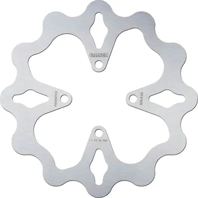 Produktbild von Galfer Scheibe (df476w) Starr Wave (kba)