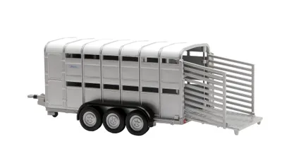 Produktbild von TOMY Britains Viehanhänger 40710