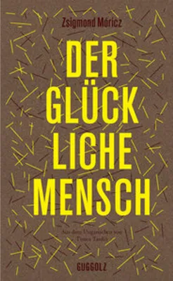 Produktbild von Der glückliche Mensch
