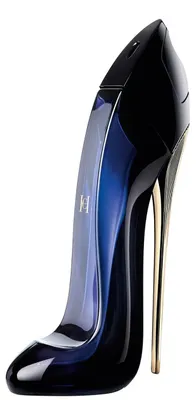 Zdjęcie produktu dla Carolina Herrera, Good Girl, Eau De Parfum, For Women, 80 ml