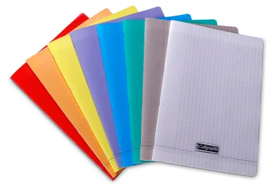 Obrázok produktu pre Clairefontaine 18170C, 100% PEFC, 240 mm, 320 mm, 1 kusov, Francúzsko