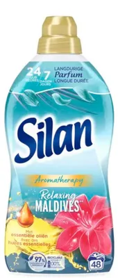 Produktbild von Silan Wasverzachter - 48sc1.056L - aromatherapy relaxing maldives