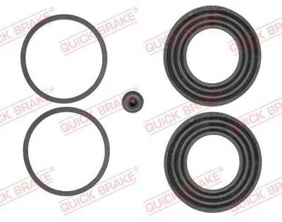 Produktbild von QUICK BRAKE 114-0343 Reparatursatz, Bremssattel x
