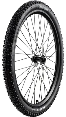 Produktbild von Vorderrad 27,5 Zoll Laufrad vorne Komplettrad Zündapp X900