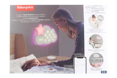Obrázek produktu pro Fisher-Price GWM53, AAA, Baterie