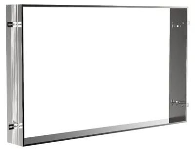 Produktbild von Emco 949700014 Einbaurahmen prime 00014