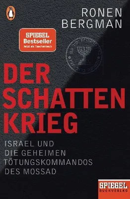 Produktbild von Der Schattenkrieg