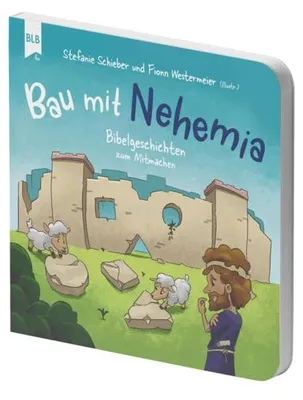 Produktbild von Bau mit Nehemia