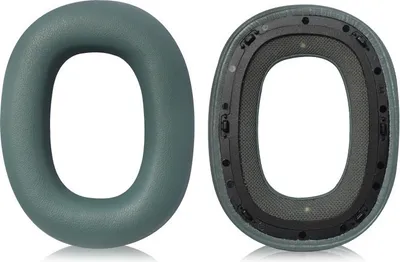 Obrázek produktu pro INF Náušníky pro Bowers & Wilkins Px7, S2 a Px8 Světle modrá