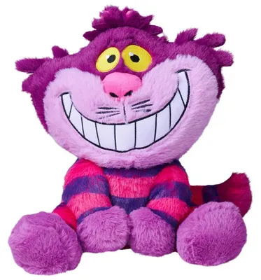 Obrázok produktu pre Disney Cats Plüschfigur Grinsekatze 25 cm