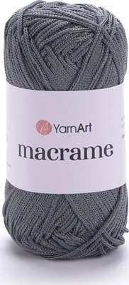 Obrázok produktu pre Yarn Art Macrame 130 m 159 Špagát