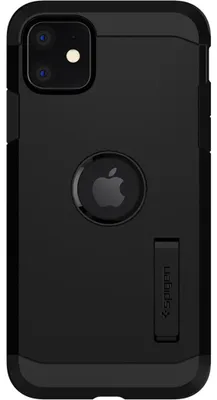 Immagine prodotto di Spigen Tough Armor iPhone 11 nero