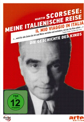 Zdjęcie produktu dla Scorsese: Meine italienische R
