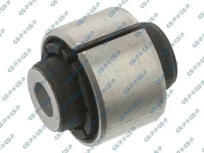 Produktbild von Lagerung Lenker für VW Golf VII Schrägheck (5G1, BQ1, BE1, BE2) 535309 GSP