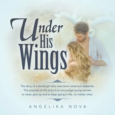 Produktbild von Under His Wings
