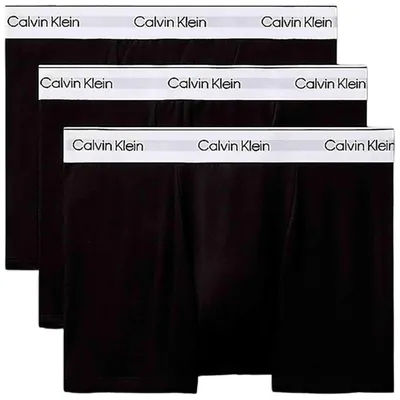 Obrázok produktu pre Slipy Calvin Klein Bavlna Stretch pre Pánske