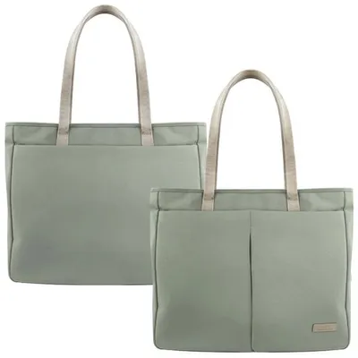 Zdjęcie produktu dla UNIQ torba na laptopa Hava 16zielony/laurel green RPET