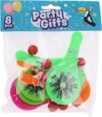 Immagine prodotto di Tapball da regalo, 8 pezzi.