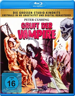 Produktbild von Gruft der Vampire