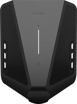 Immagine prodotto di Easee Charge Max 22 kW - Tipo 2 - Presa - Wallbox - Nero