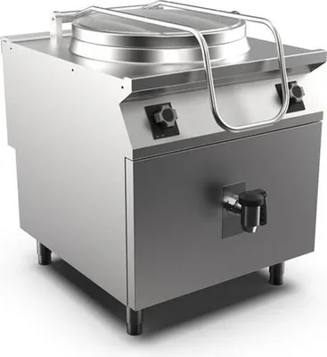 Immagine prodotto di Bollitore elettrico Mareno M1-900, 100 litri, sistema di riscaldamento diretto, 80 cm