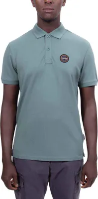 Produktbild von NAPAPIJRI - Herren-Poloshirt Epy mit Sprechkragen - Größe XXL