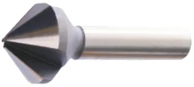 Produktbild von Fanar Kegelsenker DIN-335-C 12,4 HSSE TiCN