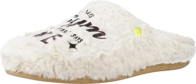 Produktbild von HOT POTATOES BLANTYRE Hausschuhe Beige