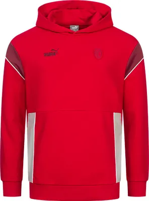 Obrázek produktu pro S|AC Milan PUMA FtblArchive Pánská mikina s kapucí 774033-06