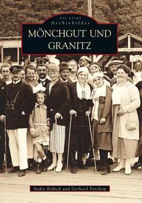 Produktbild von Mönchgut und Granitz