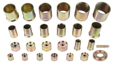 Immagine prodotto di KS Tools Set di utensili universali per pressatura, 26 pezzi