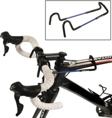 Produktbild von Bicisupport Bs091 Handlebar Fixer Werkbank Schwarz  Schwarz One Size
